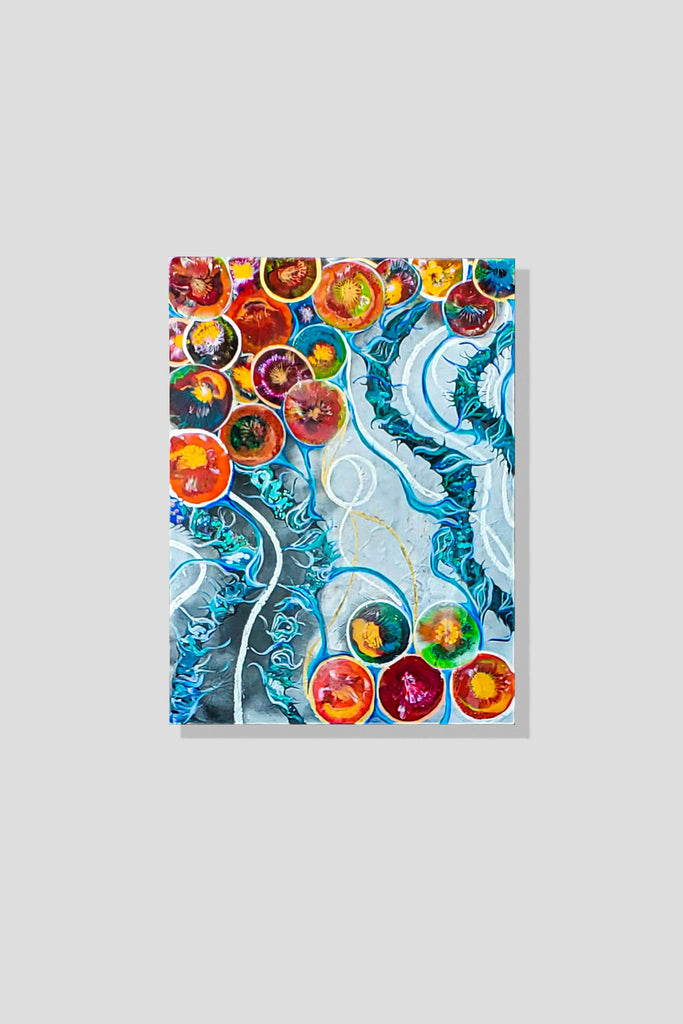 Mystery Forest (SOLD)