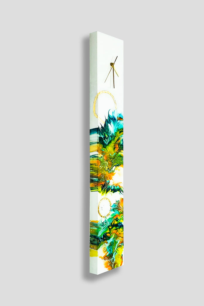 Rain Forest (SOLD)